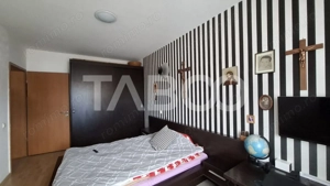 Apartament 2 camere de vanzare decomandat 62 mp zona Siretului Sibiu - imagine 5
