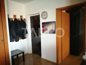 Apartament 2 camere de vanzare decomandat 62 mp zona Siretului Sibiu - imagine 9