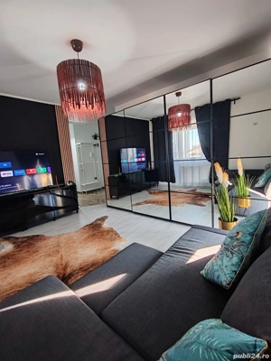 3 camere Militari Iuliu Maniu cu parcare - imagine 2