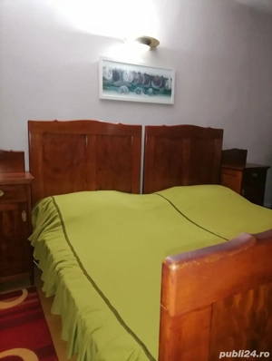 Vând mobilă dormitor Altdeutsch