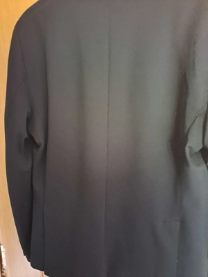 Sacou barbatesc Zara 