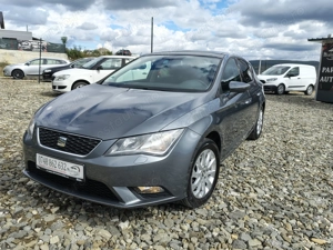 Seat Leon 1.2TSI  2013