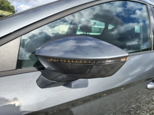 Seat Leon 1.2TSI  2013 - imagine 4