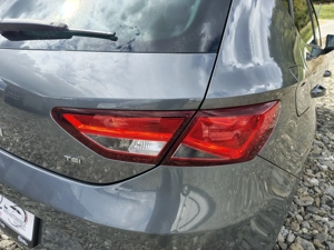 Seat Leon 1.2TSI  2013 - imagine 5