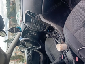 Vand opel.astra j 2010