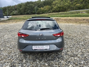Seat Leon 1.2TSI  2013 - imagine 7