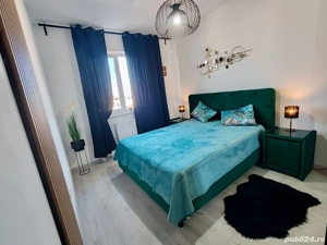 3 camere Militari Iuliu Maniu cu parcare - imagine 3