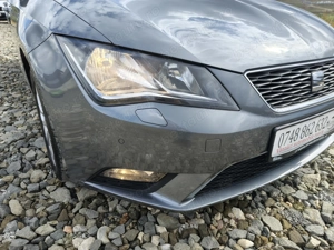 Seat Leon 1.2TSI  2013 - imagine 6