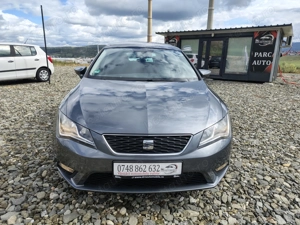 Seat Leon 1.2TSI  2013 - imagine 2