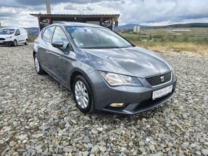 Seat Leon 1.2TSI  2013 - imagine 3