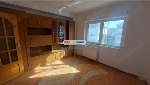 Inchiriere apartament 3 camere, etaj 3, Stejari! - imagine 4 Inchiriere apartament 3 camere, etaj 3, Stejari! - imagine 4