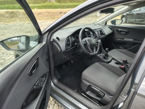Seat Leon 1.2TSI  2013 - imagine 9