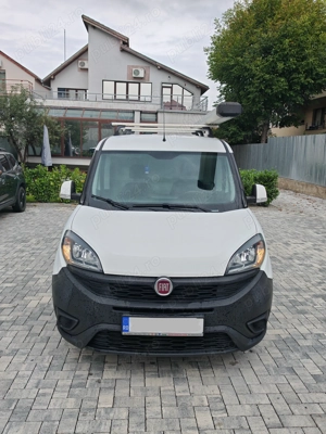 Fiat Doblo 1.3 MultiJet - imagine 6