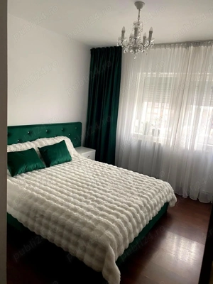 Apartament 3 camere | Soseaua Oltenitei | Mobilat și Utilat
