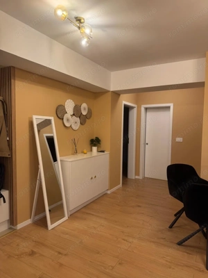 Apartament cu 3 camere in bloc nou 2 locuri de parcare subterana  - imagine 11