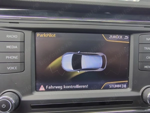 Seat Leon 1.2TSI  2013 - imagine 15