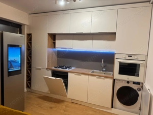 Apartament cu 3 camere in bloc nou 2 locuri de parcare subterana  - imagine 3