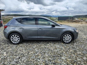 Seat Leon 1.2TSI  2013 - imagine 17