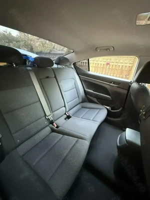 Hyundai Elantra 2017 140.000 KM - imagine 4