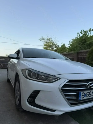 Hyundai Elantra 2017 140.000 KM