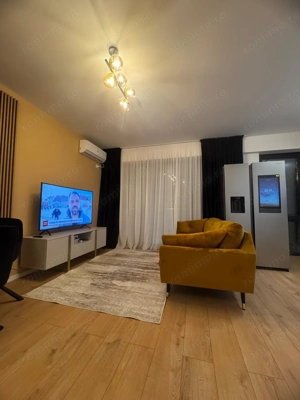 Apartament cu 3 camere in bloc nou 2 locuri de parcare subterana  - imagine 2