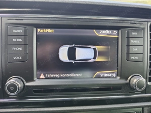 Seat Leon 1.2TSI  2013 - imagine 19