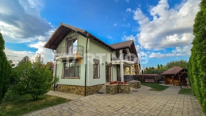 Casa mobilata Rasnov, zona Primaverii