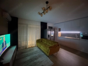 Apartament cu 3 camere in bloc nou 2 locuri de parcare subterana