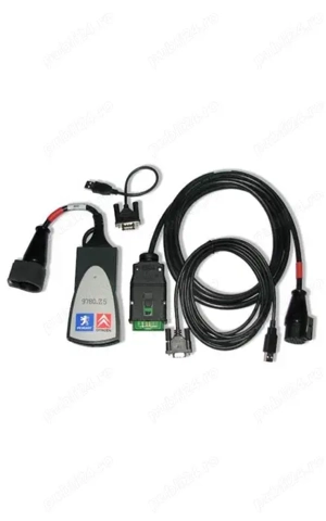 Diagnoza Auto Profesionala - imagine 6