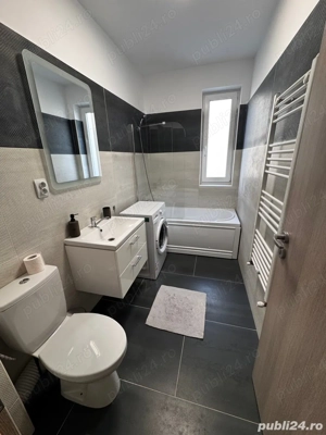 Apartament 2 camere-Giroc-loc de parcare - imagine 4