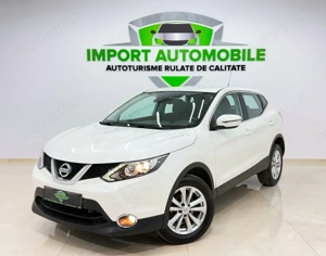 Nissan Qashqai 1.6 DCI ALL-MODE 4x4i N-Connecta