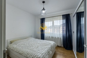 2 camere, modern, bloc nou, parcare, Valea Chintaului, Beta Residence - imagine 8