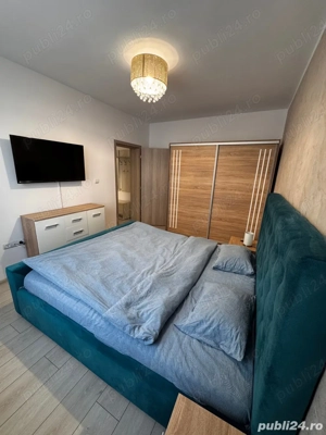 Apartament 2 camere-Giroc-loc de parcare - imagine 2