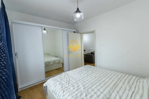 2 camere, modern, bloc nou, parcare, Valea Chintaului, Beta Residence - imagine 5