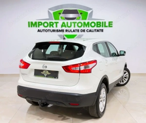 Nissan Qashqai 1.6 DCI ALL-MODE 4x4i N-Connecta - imagine 6
