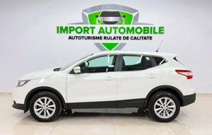 Nissan Qashqai 1.6 DCI ALL-MODE 4x4i N-Connecta - imagine 9