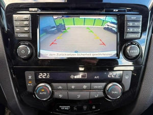 Nissan Qashqai 1.6 DCI ALL-MODE 4x4i N-Connecta - imagine 12