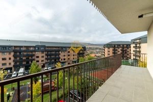 2 camere, modern, bloc nou, parcare, Valea Chintaului, Beta Residence - imagine 2