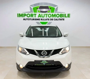 Nissan Qashqai 1.6 DCI ALL-MODE 4x4i N-Connecta - imagine 2