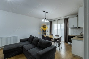 2 camere, modern, bloc nou, parcare, Valea Chintaului, Beta Residence - imagine 4