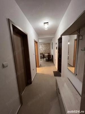 Apartament 2 camere-Giroc-loc de parcare - imagine 3