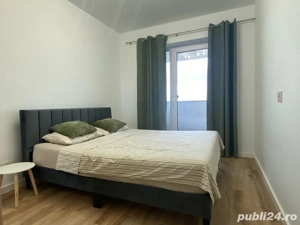 Proprietare ofer spre inchiriere apartament 3 camere+parcare Prima Arena Iosia - imagine 3