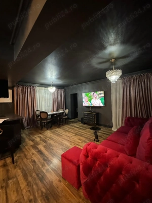 Apartament tip Penthouse