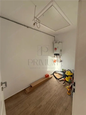 Utvin- 4 camere- teren generos-toate utilitatile strada asfaltata - imagine 7