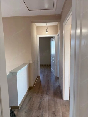 Utvin- 4 camere- teren generos-toate utilitatile strada asfaltata - imagine 2