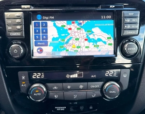 Nissan Qashqai 1.6 DCI ALL-MODE 4x4i N-Connecta - imagine 13