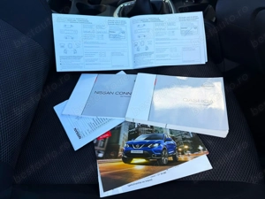 Nissan Qashqai 1.6 DCI ALL-MODE 4x4i N-Connecta - imagine 10