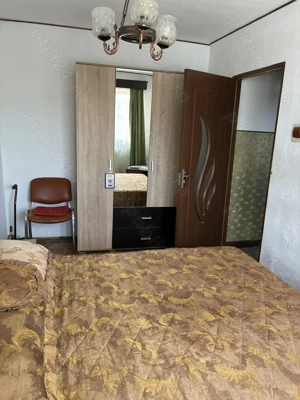 Apartament 4 cam, vis-a-vis Profi, Pucioasa