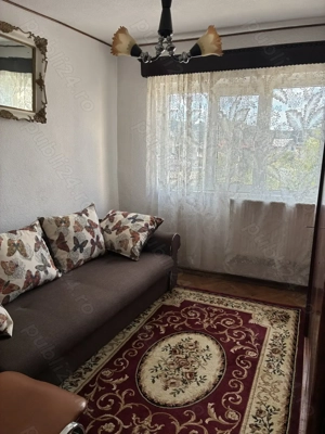 Apartament 4 cam, vis-a-vis Profi, Pucioasa - imagine 2