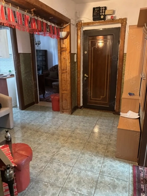 Apartament 4 cam, vis-a-vis Profi, Pucioasa - imagine 3